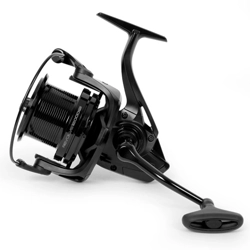 Avid Carp Revolve FD Reels
